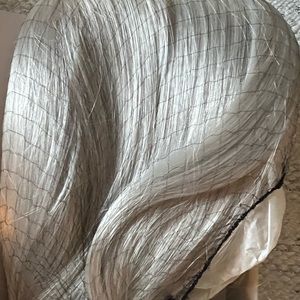 New Jon Renau  smart lace wig